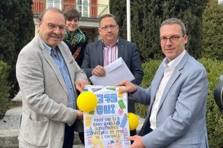 Jusqu'ici, les 1379 signatures remises le 28 février 2024 n'ont eu que peu d'effet.